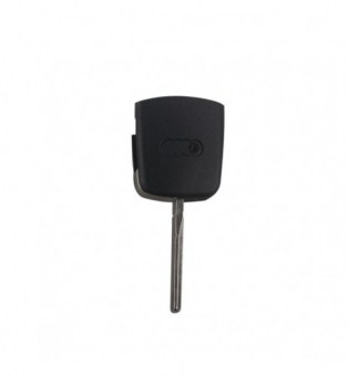 ENCASTRE HU66 PARA MANDO AUDI CON CHIP ID48